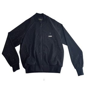 Black Diamonds Jacket,3D,New conditions